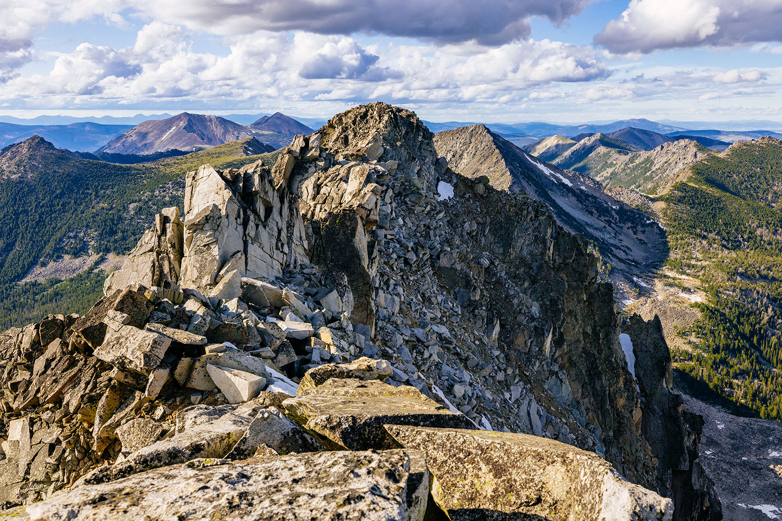 The Summit