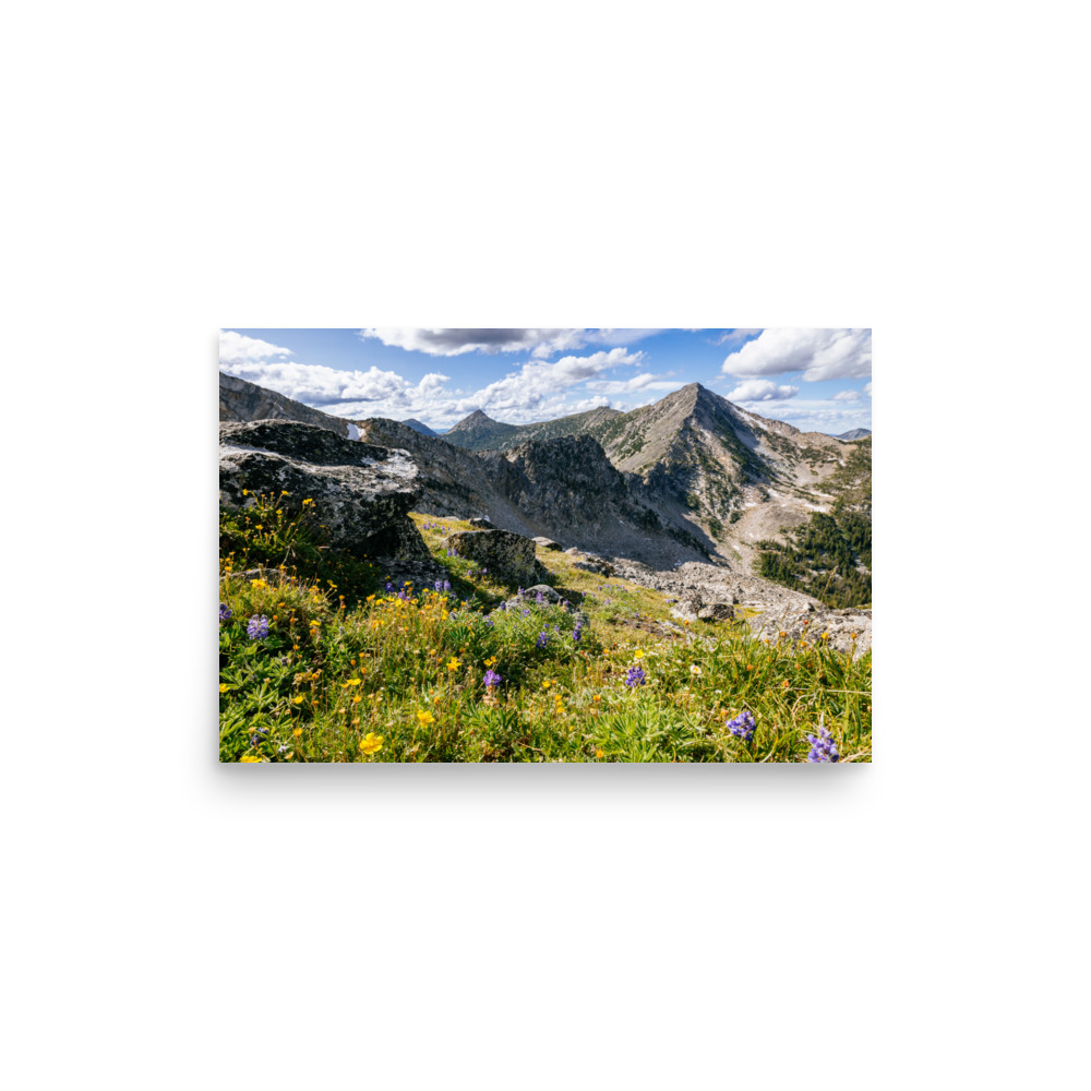 Among the Peaks - Image 3