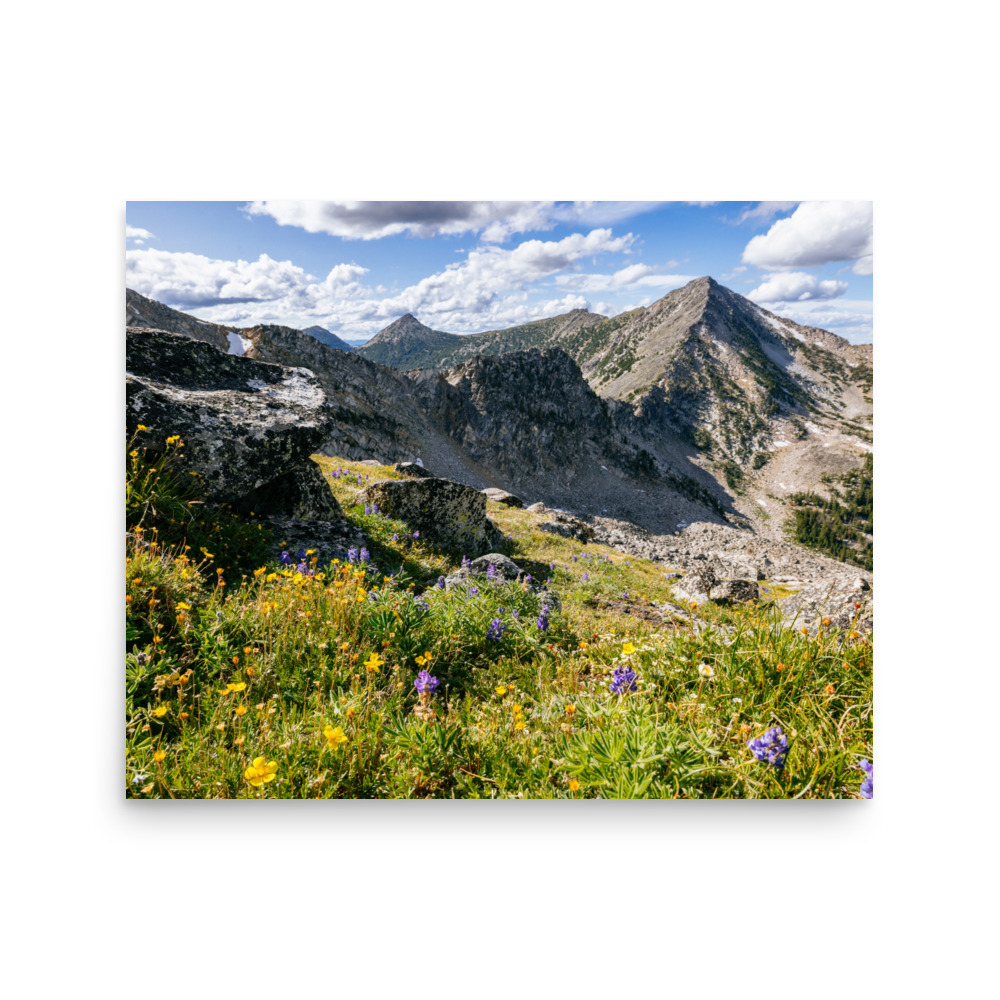 Among the Peaks - Image 4