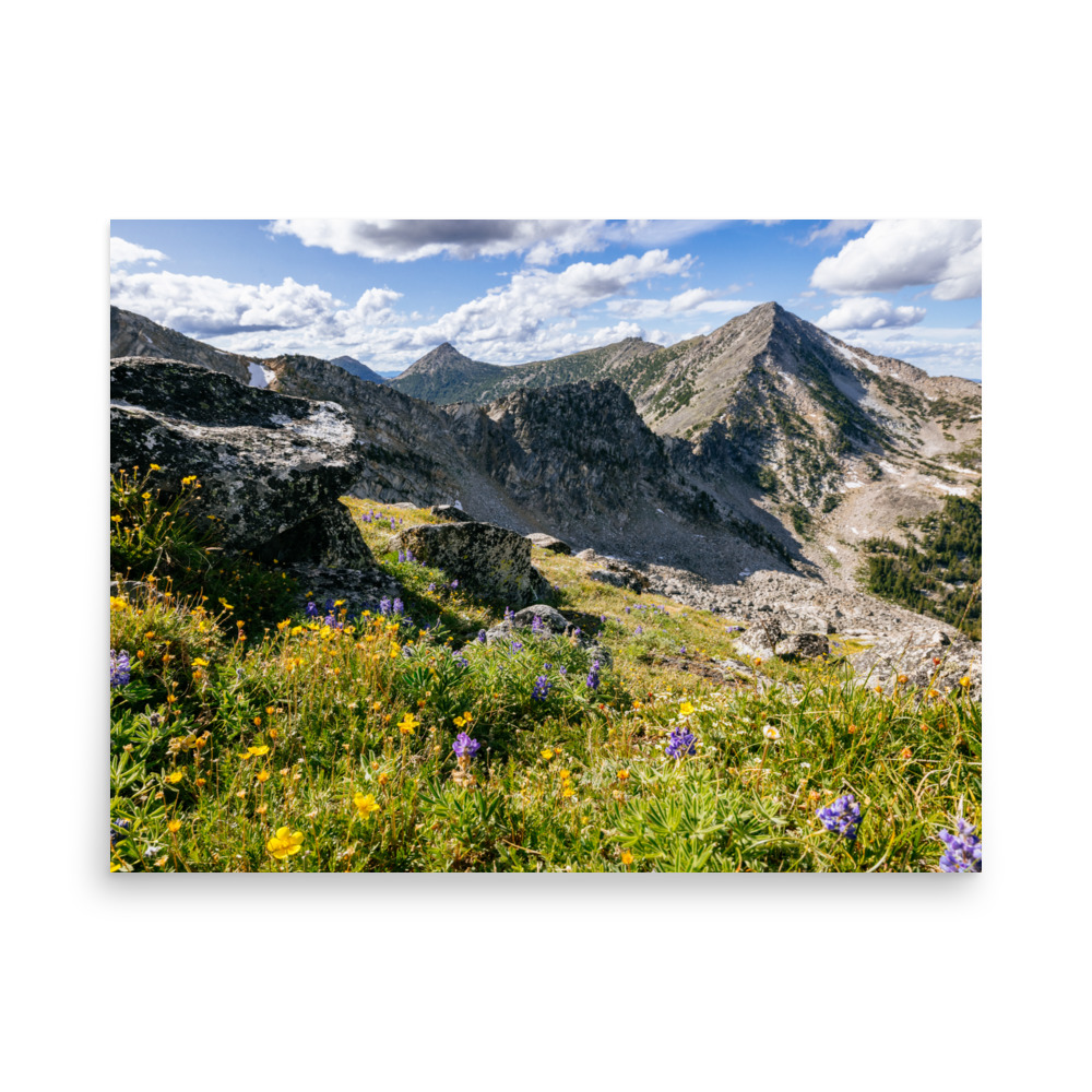 Among the Peaks - Image 5