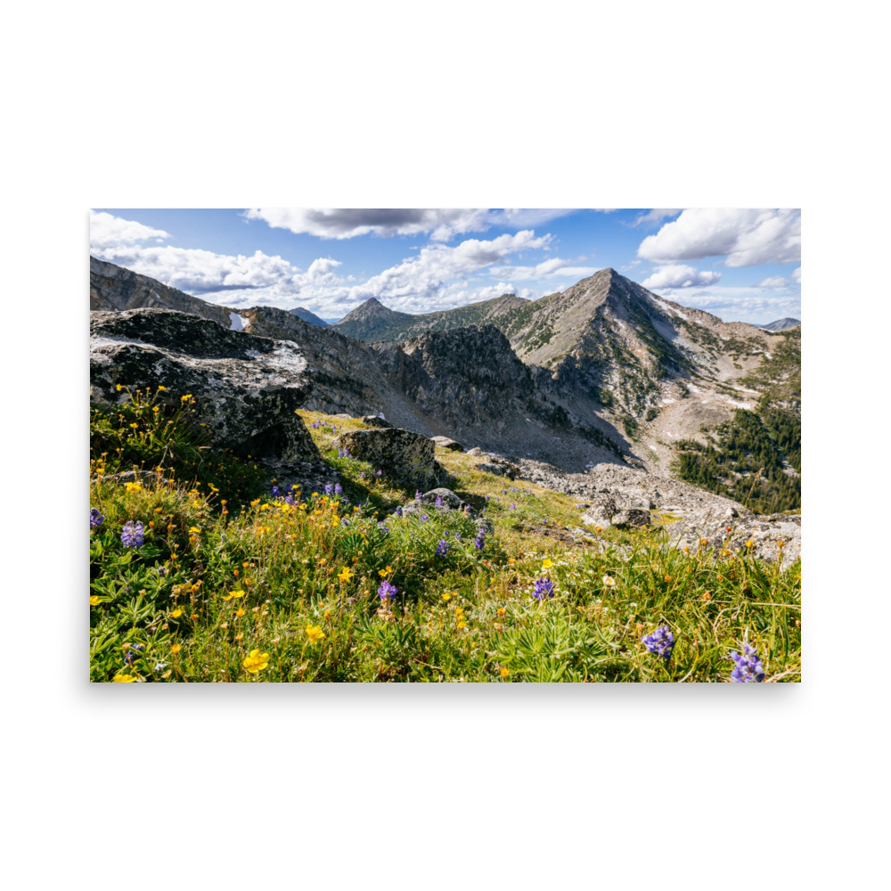 Among the Peaks - Image 6