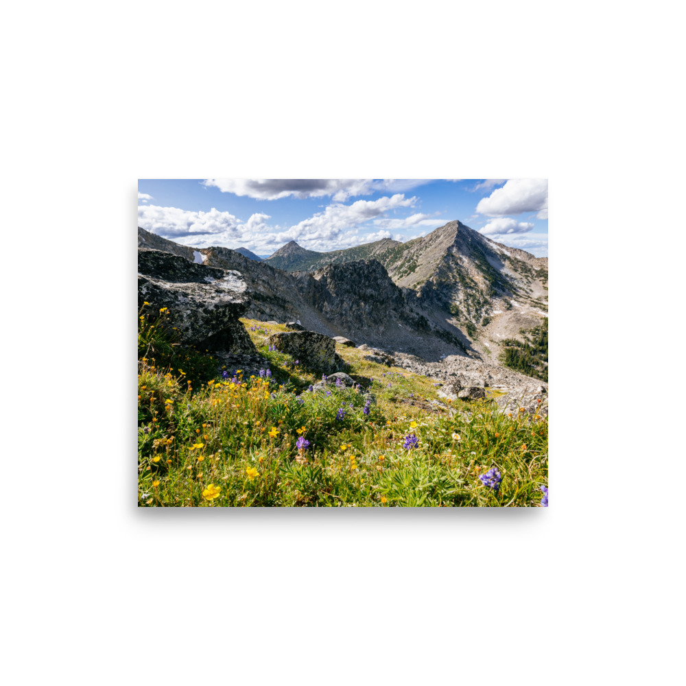 Among the Peaks - Image 7